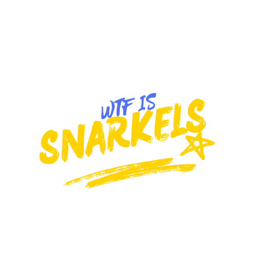 Snarkels Logo
